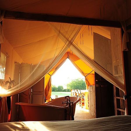Kimaro Farmhouse Colmery Luaran gambar