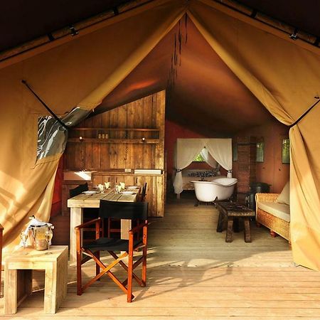 Kimaro Farmhouse Colmery Luaran gambar