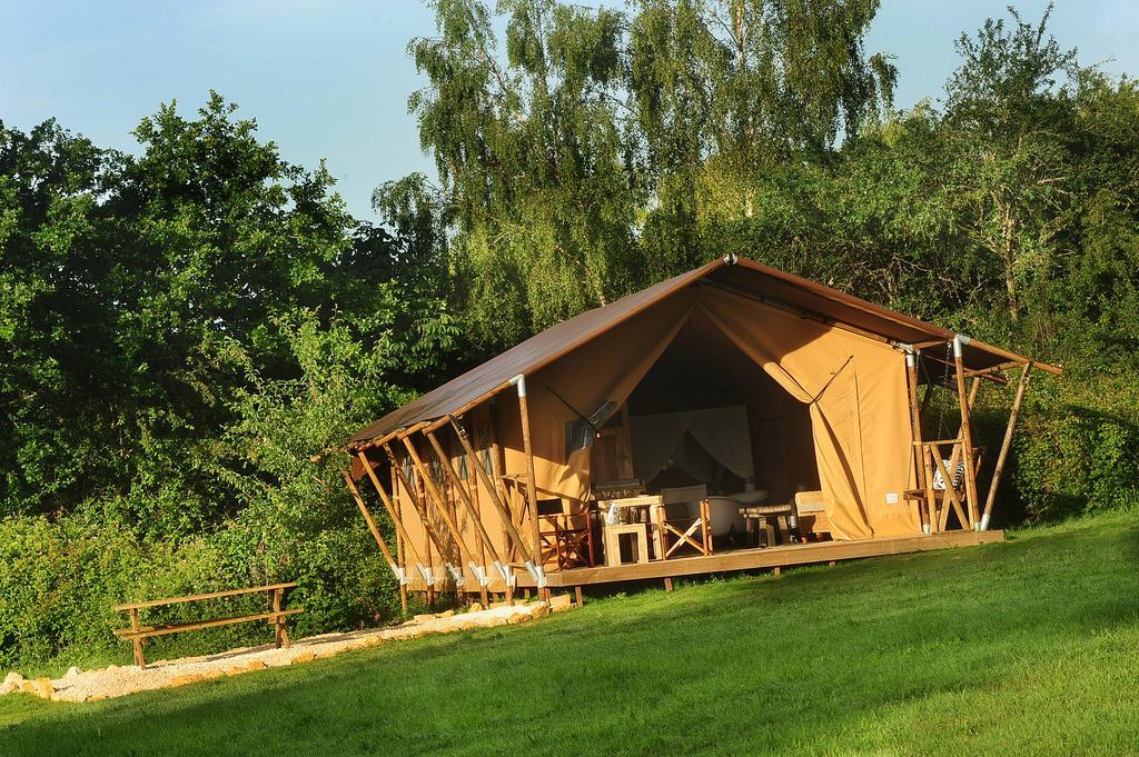 Kimaro Farmhouse Colmery Luaran gambar