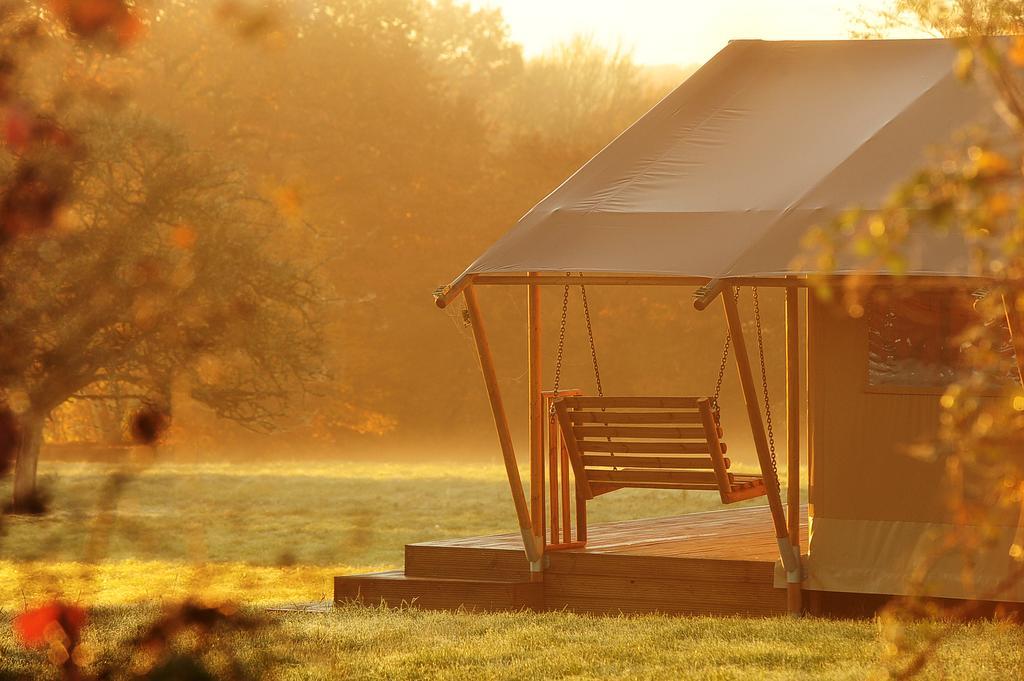 Kimaro Farmhouse Colmery Luaran gambar