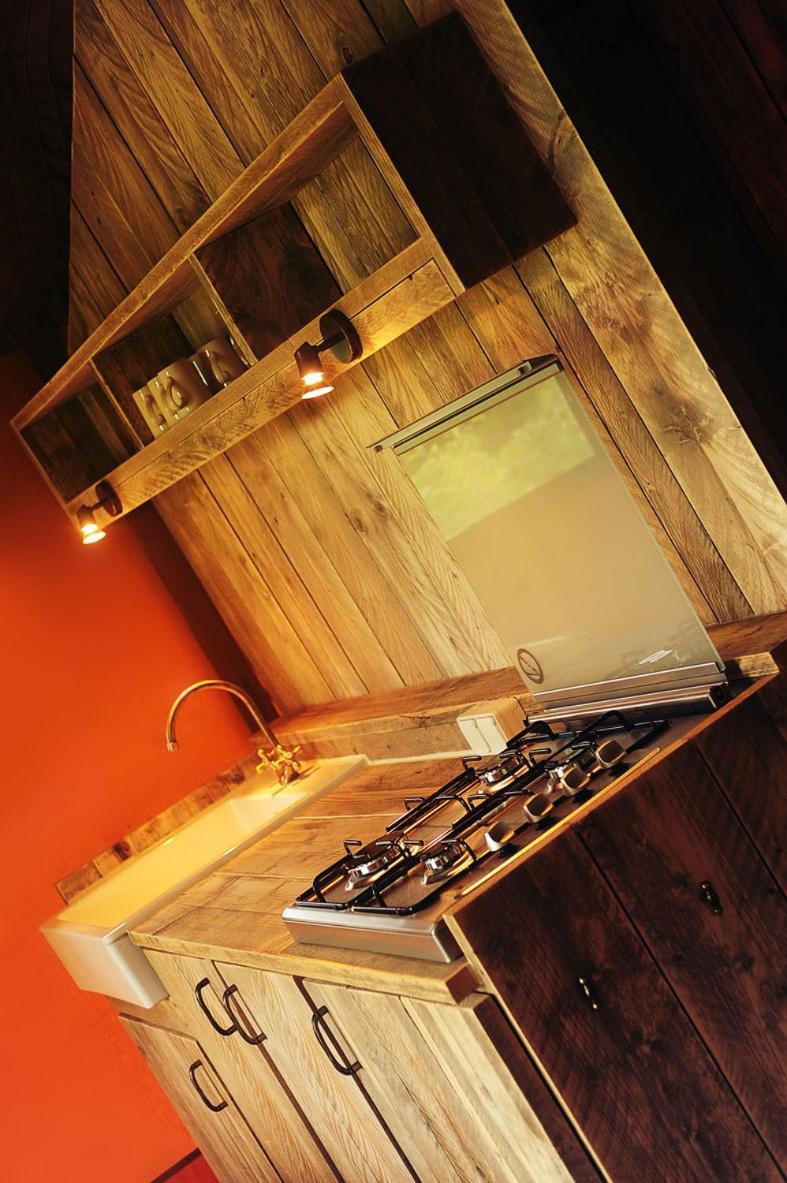 Kimaro Farmhouse Colmery Luaran gambar