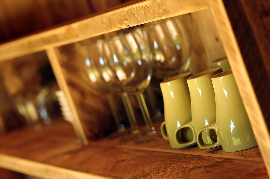 Kimaro Farmhouse Colmery Luaran gambar