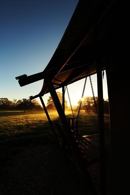 Kimaro Farmhouse Colmery Luaran gambar