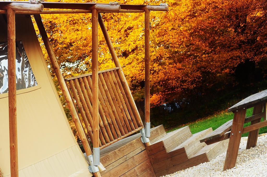 Kimaro Farmhouse Colmery Luaran gambar