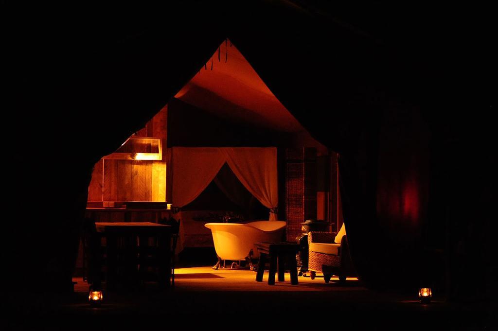 Kimaro Farmhouse Colmery Luaran gambar